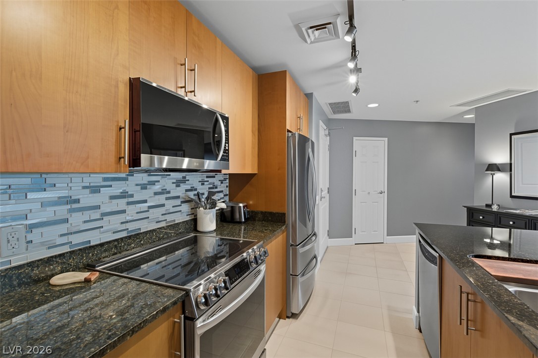 200 West Sahara Avenue 1405 Property Photo 12