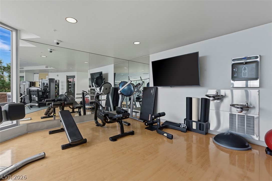 200 West Sahara Avenue 1405 Property Photo 67