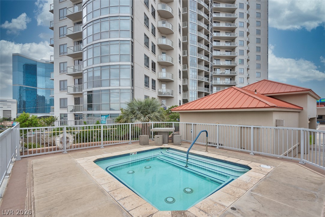 200 West Sahara Avenue 1405 Property Photo 84