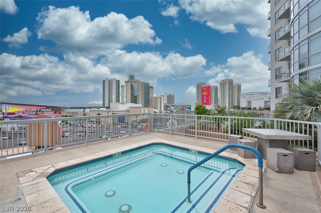 200 West Sahara Avenue 1405 Property Photo 85