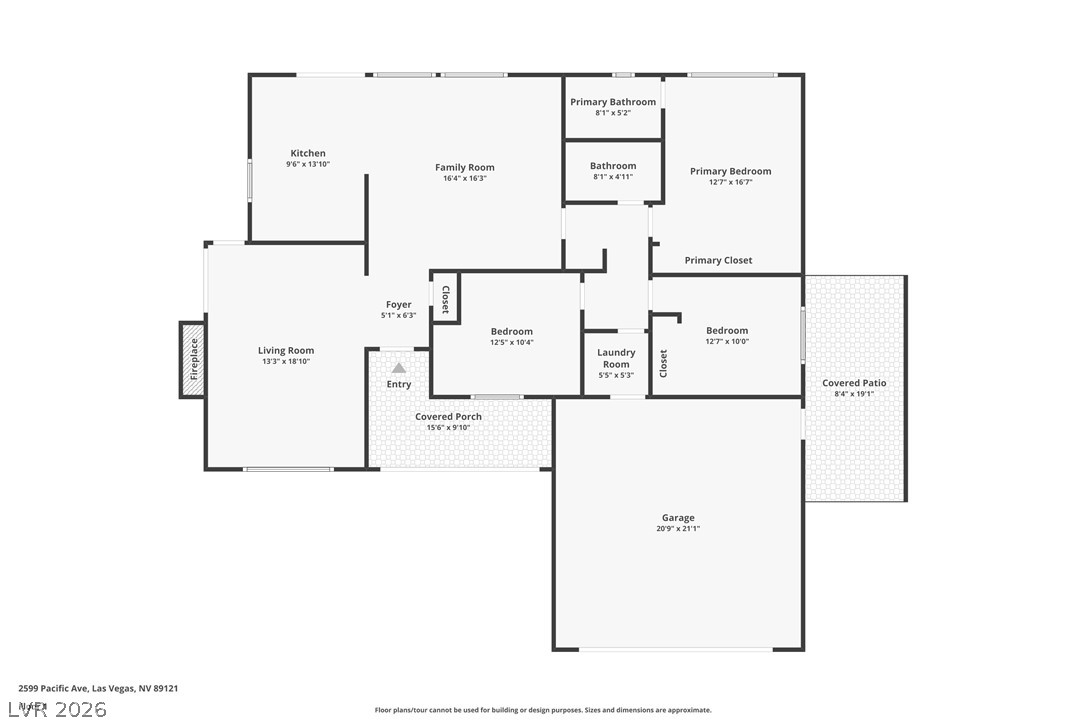 2599 Pacific Avenue Property Photo 55
