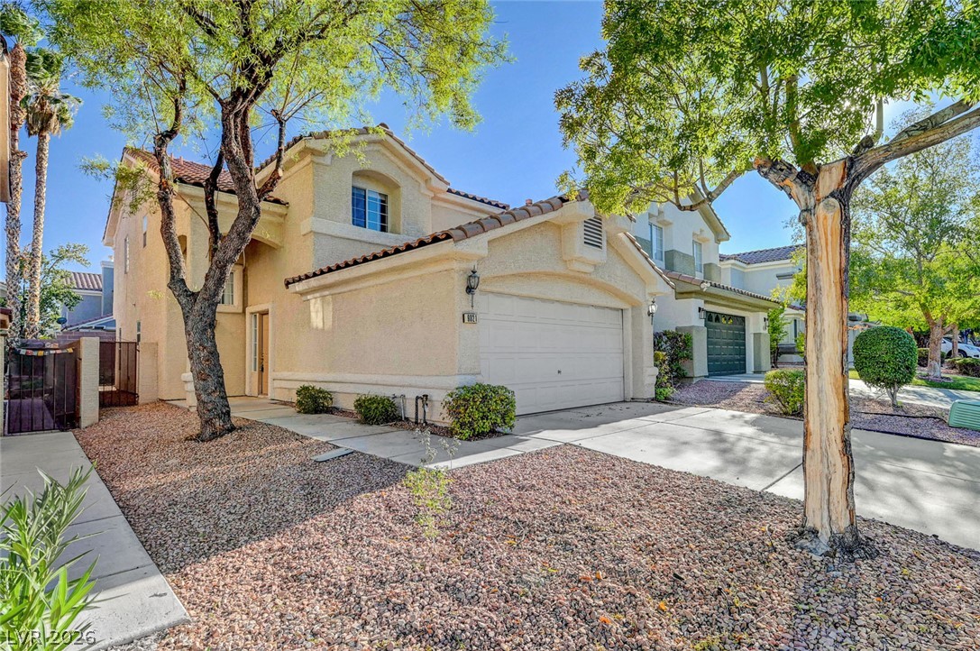 9821 Peseo Cresta Avenue Property Photo 2