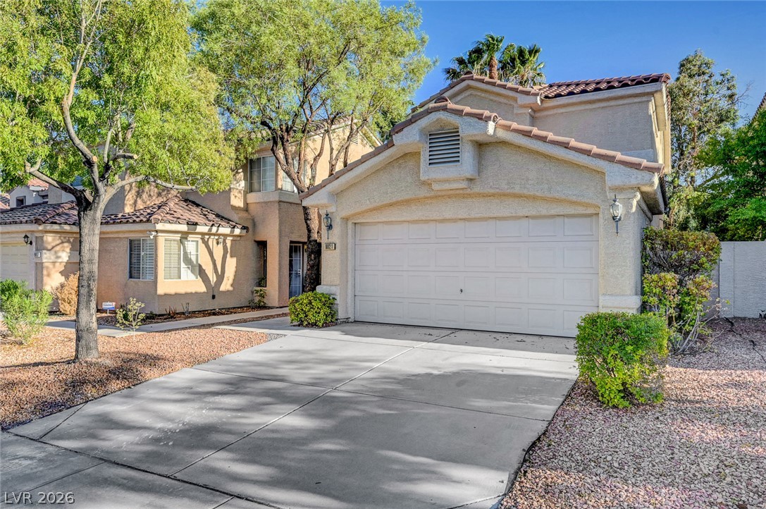9821 Peseo Cresta Avenue Property Photo 3