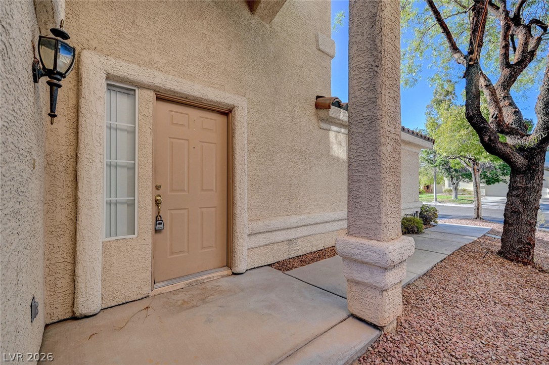 9821 Peseo Cresta Avenue Property Photo 5