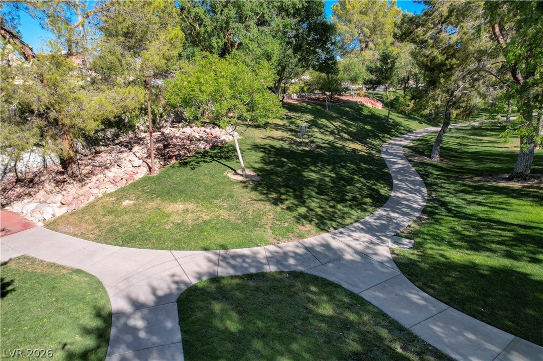 9821 Peseo Cresta Avenue Property Photo 64
