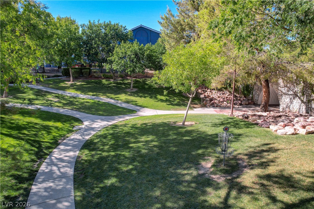 9821 Peseo Cresta Avenue Property Photo 65