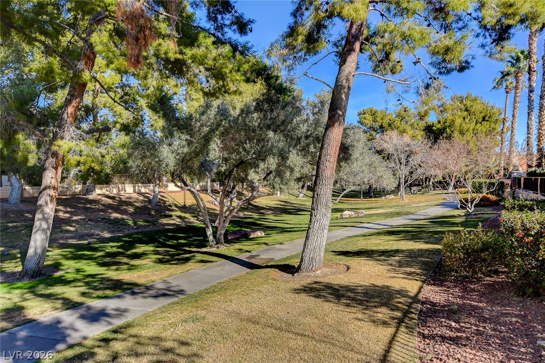 9821 Peseo Cresta Avenue Property Photo 69