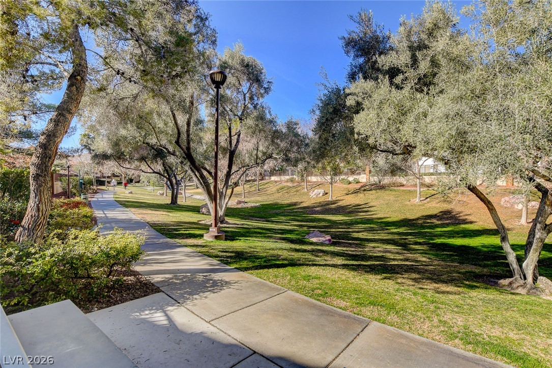 9821 Peseo Cresta Avenue Property Photo 70