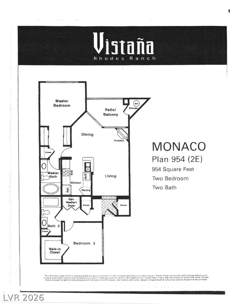 7143 South Durango Drive 106 Property Photo 49