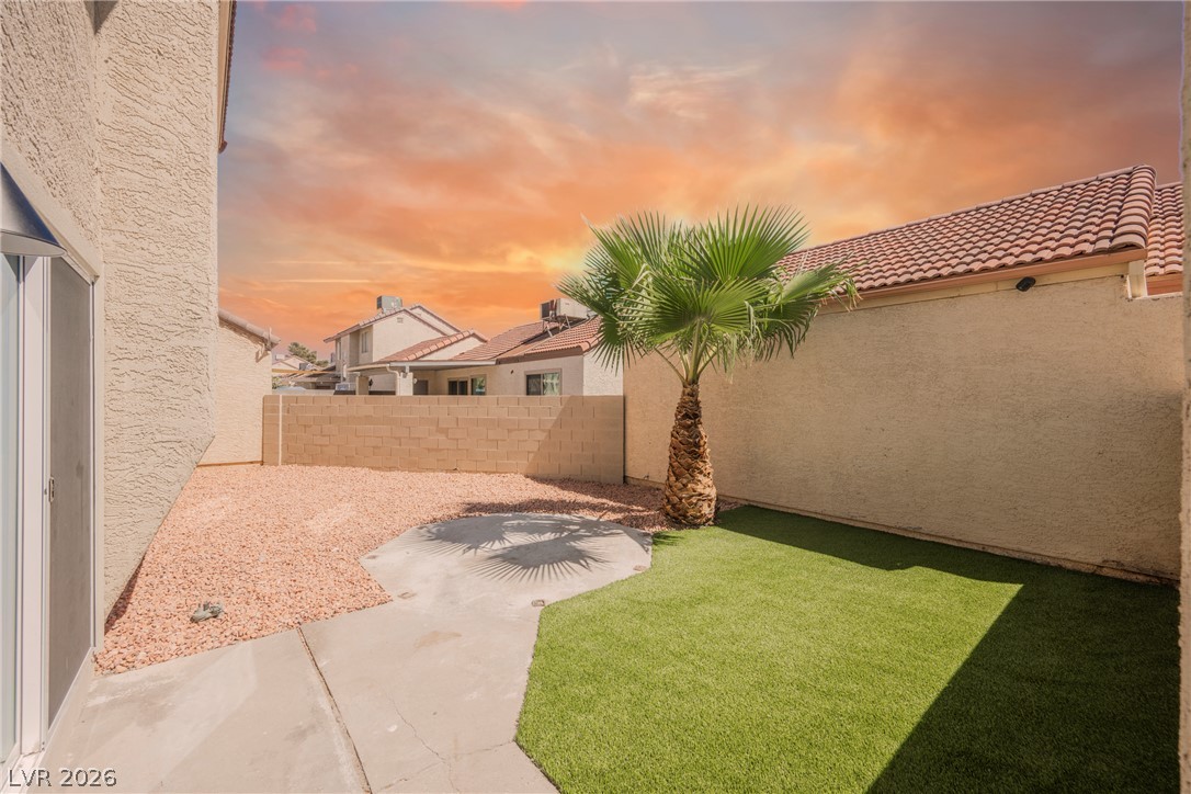 2822 Sesame Drive Property Photo 3