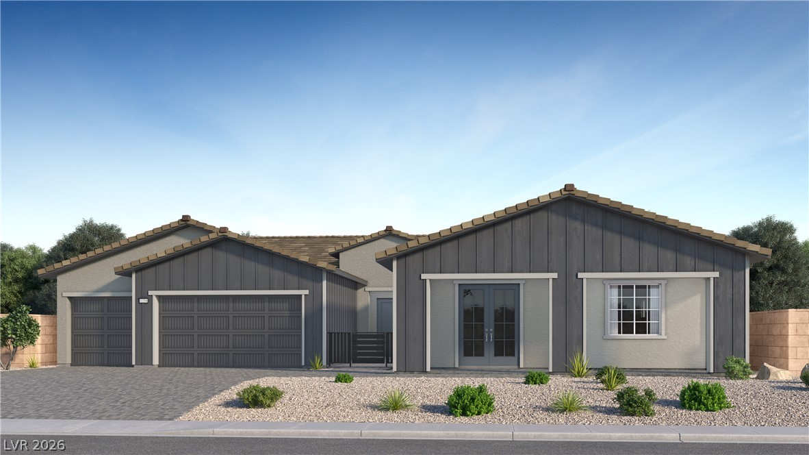 12428 Breezy Bluff Avenue Property Photo 1