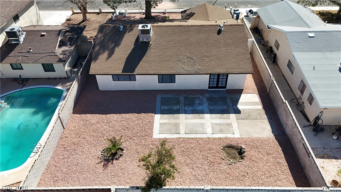 1712 Rockcrest Drive Property Photo 29