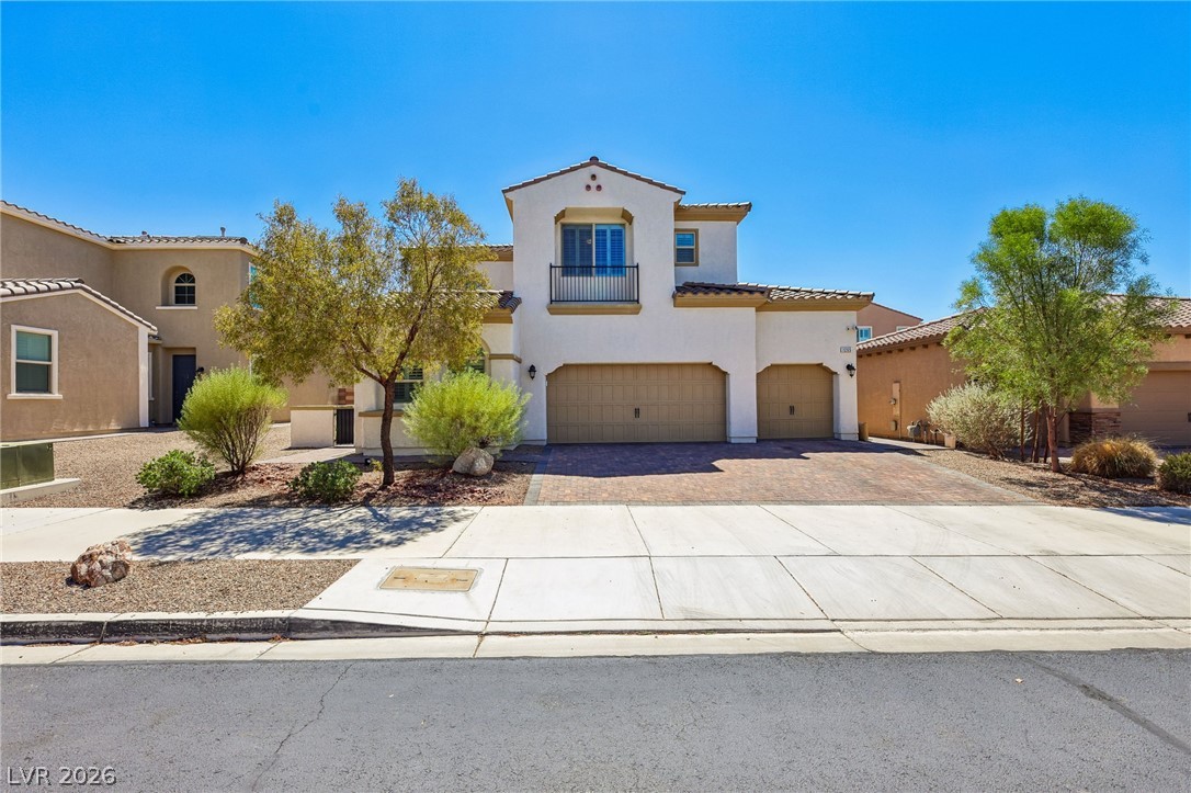 1265 Olivia Parkway Property Photo 1
