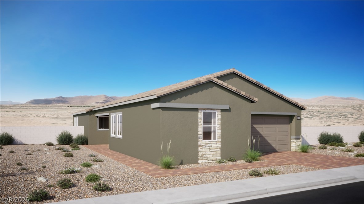 1421 Bianca Falls Drive Property Photo 1