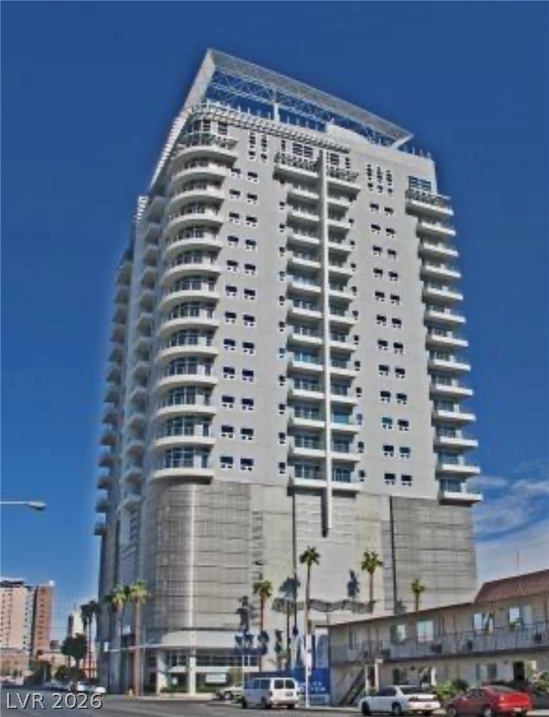 200 Hoover Avenue 1910