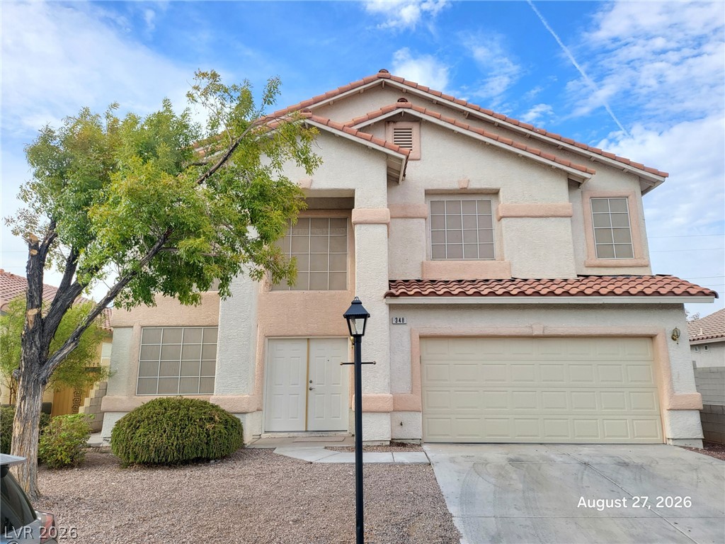 348 Jolly January Avenue Property Photo 1