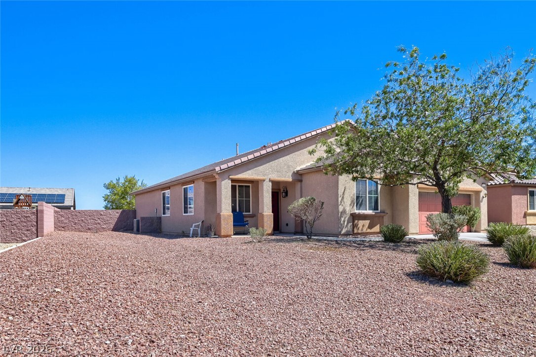 3920 Ropers Ranch Street Property Photo 2