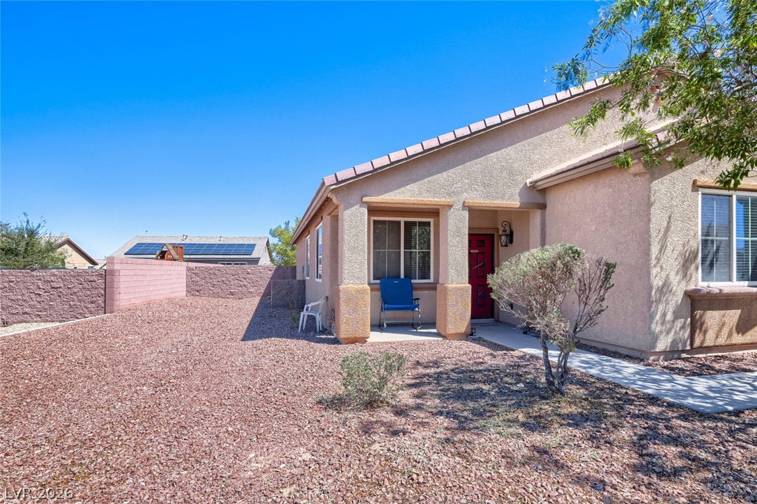 3920 Ropers Ranch Street Property Photo 3