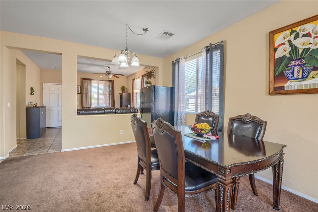 3920 Ropers Ranch Street Property Photo 6
