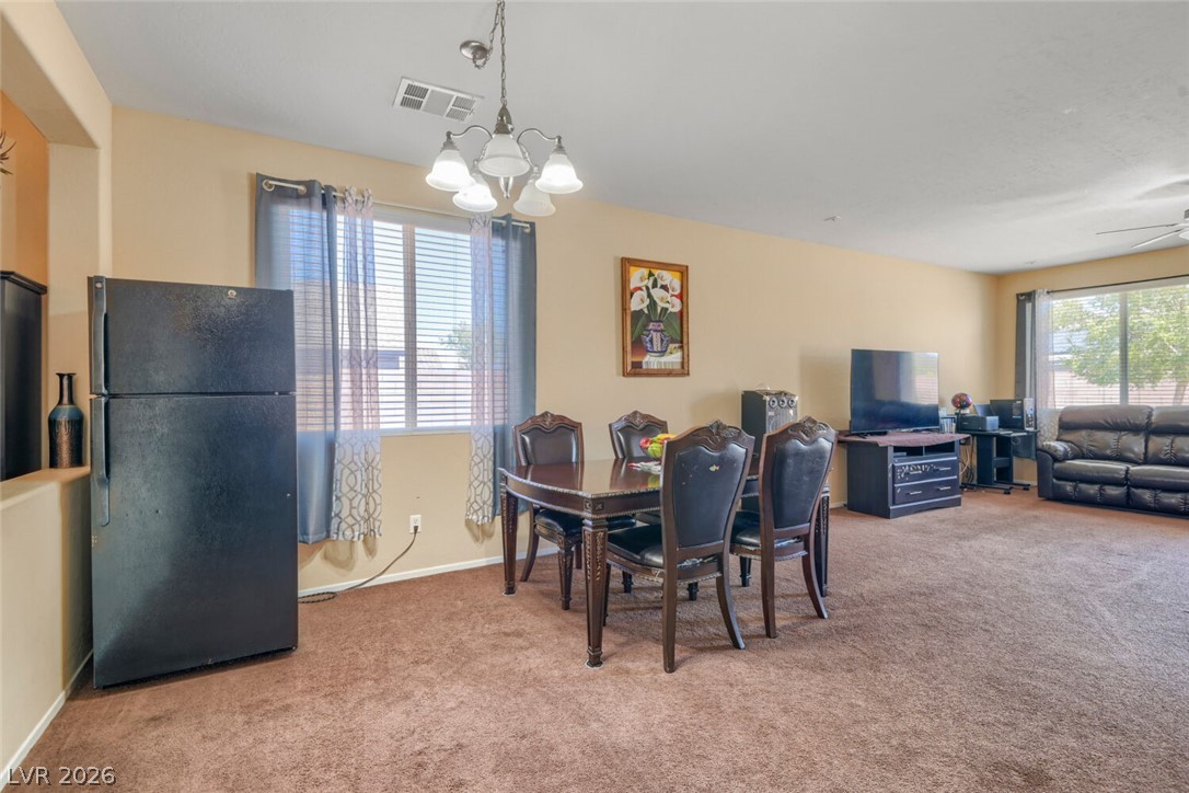 3920 Ropers Ranch Street Property Photo 7