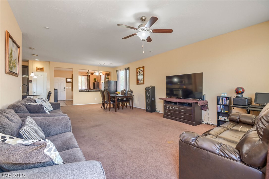 3920 Ropers Ranch Street Property Photo 13