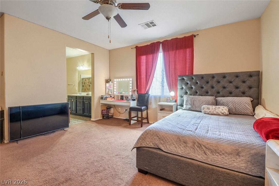 3920 Ropers Ranch Street Property Photo 15