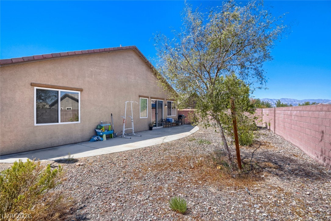 3920 Ropers Ranch Street Property Photo 26