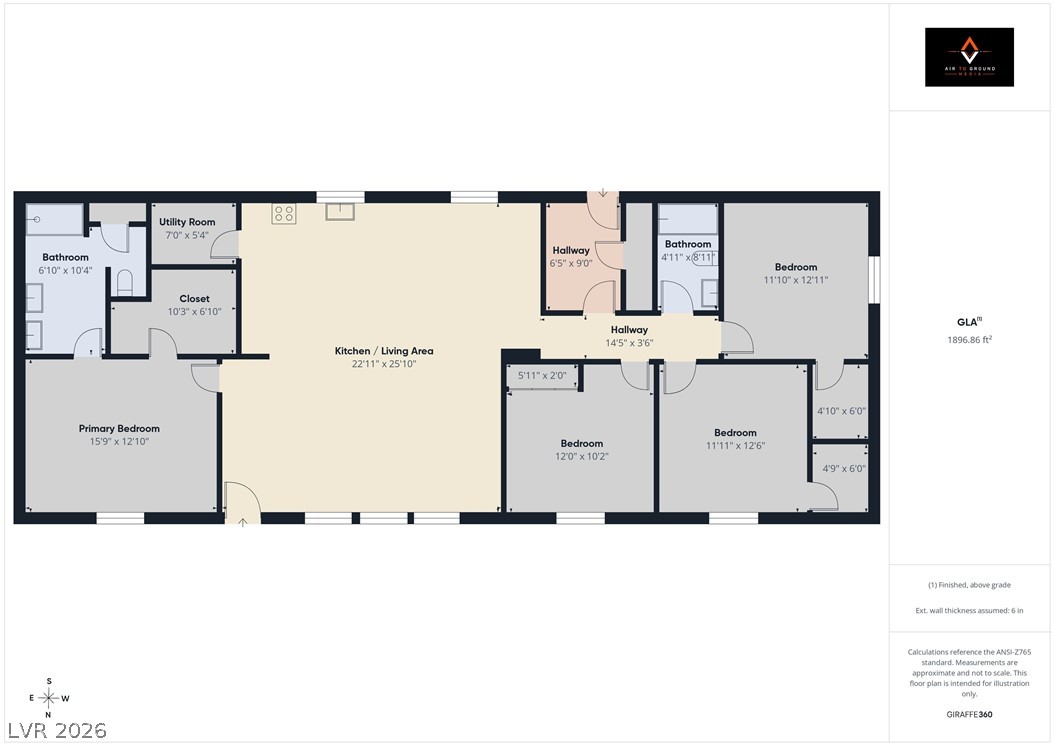 381 East Pechstein Road Property Photo 10