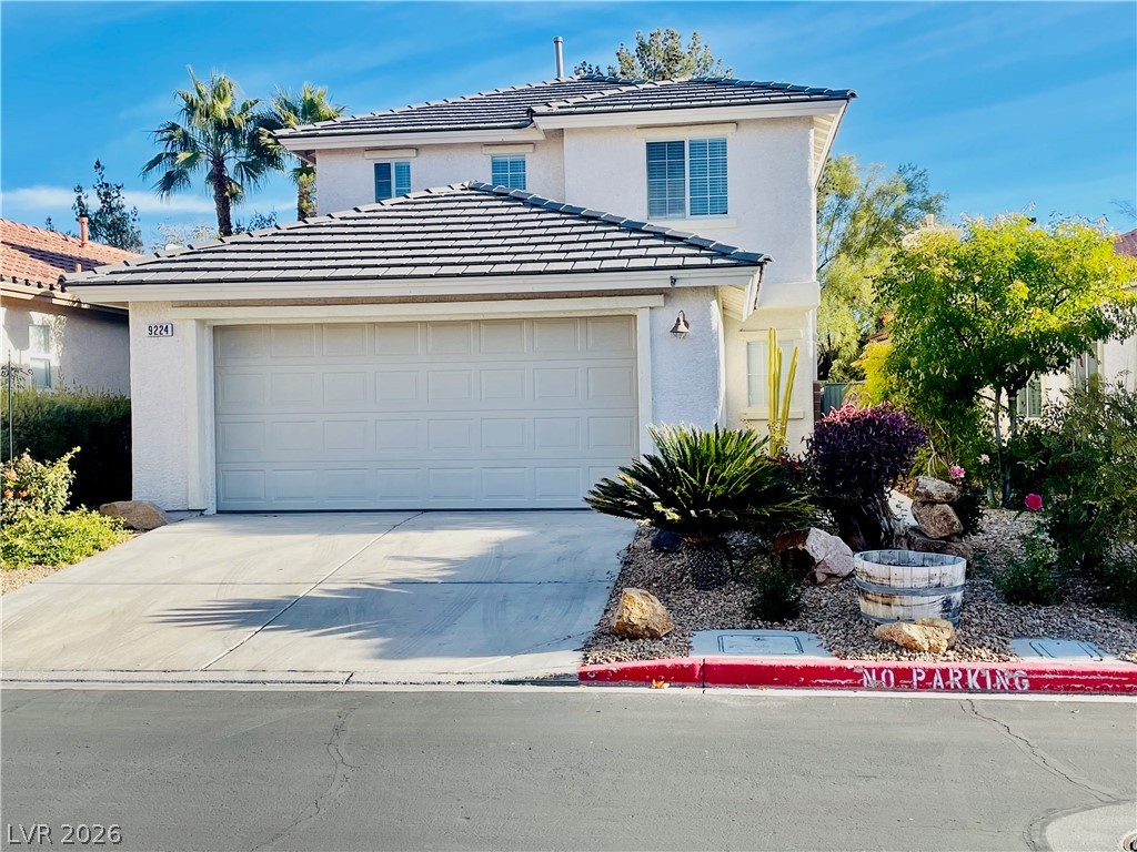 9224 Canalino Drive Property Photo 1