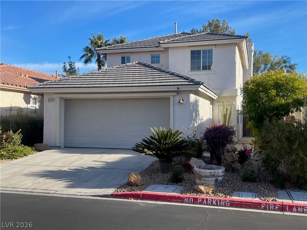 9224 Canalino Drive Property Photo 2