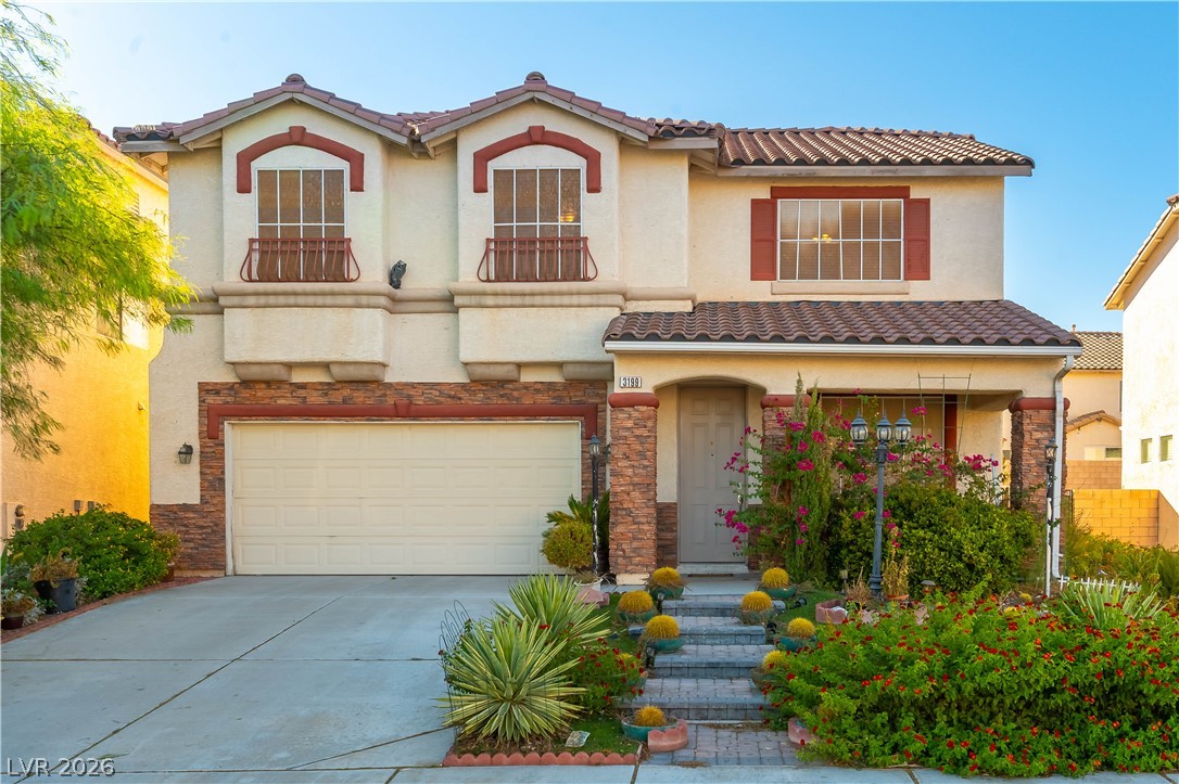 3199 Lapis Beach Drive Property Photo 1