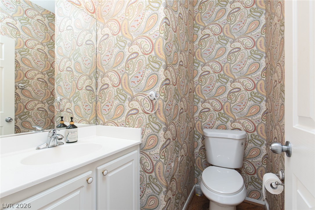 725 Smokey Mountain Avenue Property Photo 15
