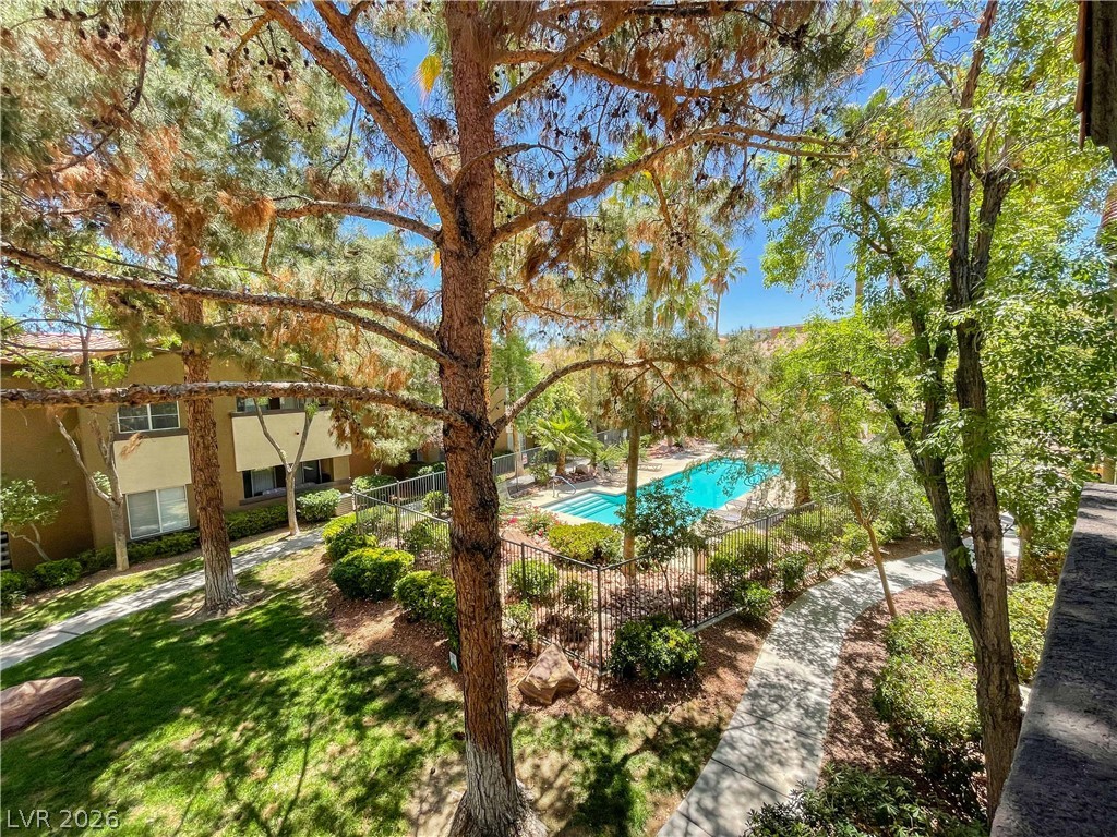 9000 Las Vegas Boulevard 2029 Property Photo 14