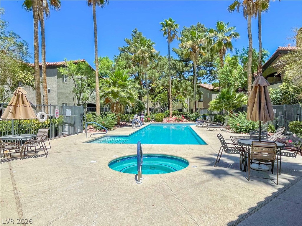 9000 Las Vegas Boulevard 2029 Property Photo 15