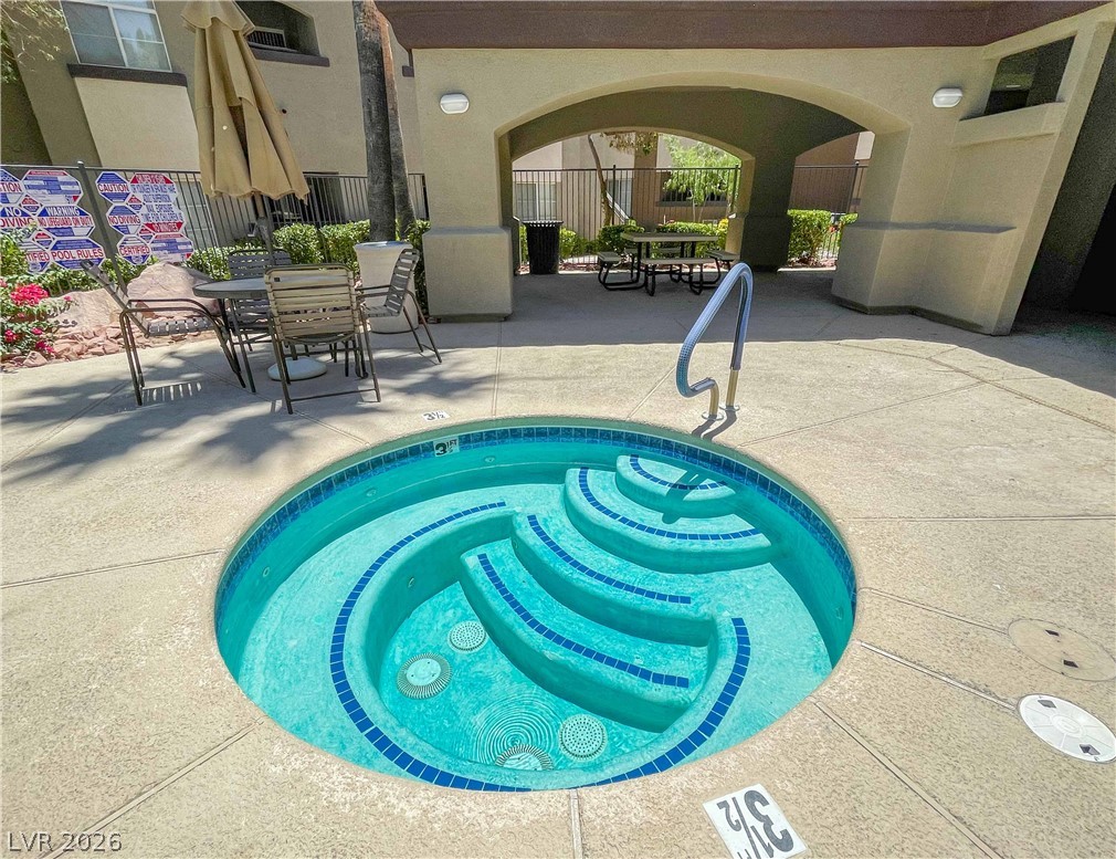 9000 Las Vegas Boulevard 2029 Property Photo 16