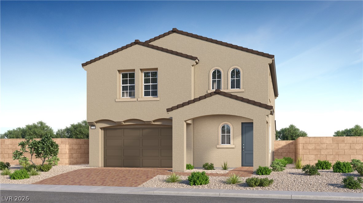 1847 Endless Song Drive Property Photo 1