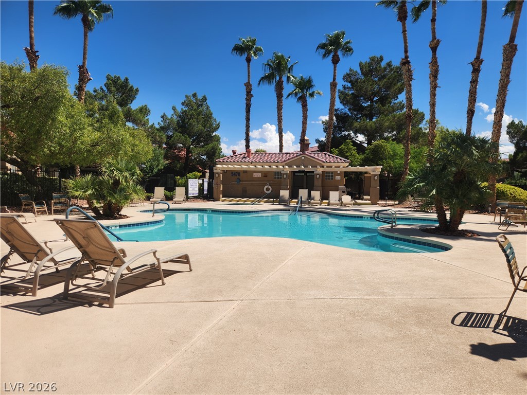 7250 Diamond Canyon Lane 202 Property Photo 21