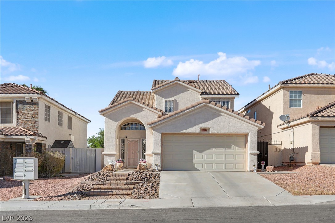 6574 Jordan River Drive Property Photo 1