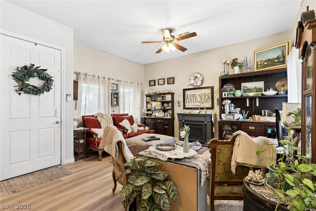 5734 Hoptree Drive Property Photo 4