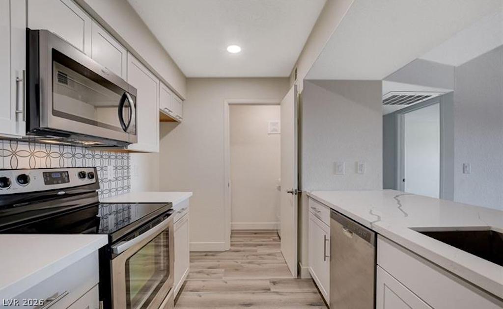 8101 West Flamingo Road 2014 Property Photo 2