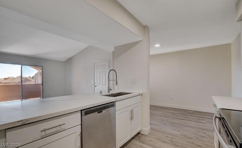 8101 West Flamingo Road 2014 Property Photo 4