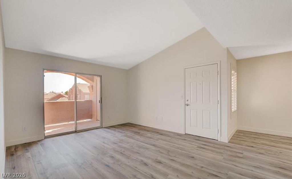 8101 West Flamingo Road 2014 Property Photo 6