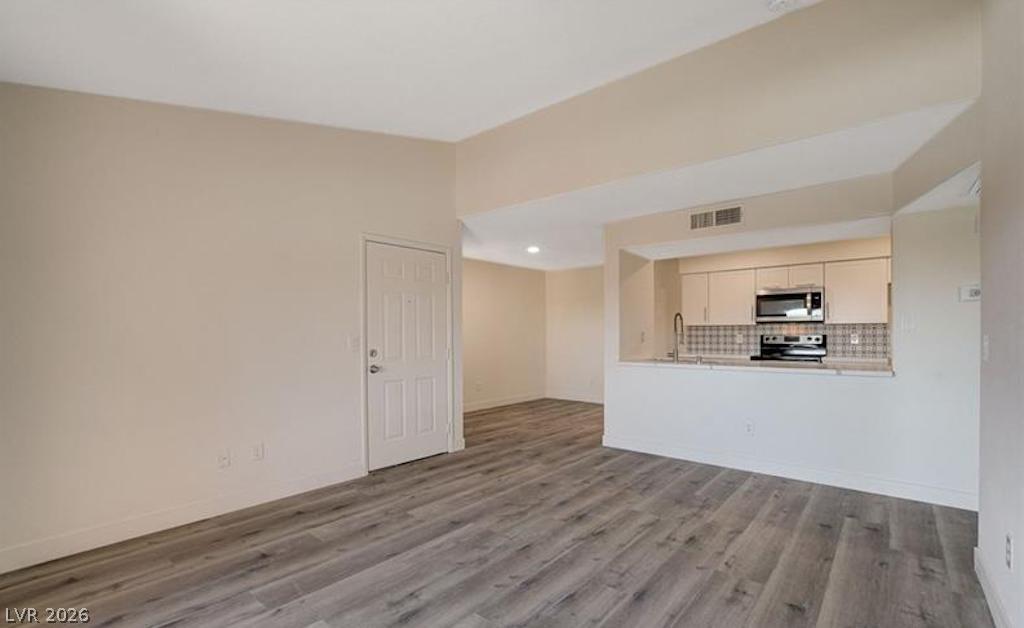 8101 West Flamingo Road 2014 Property Photo 7