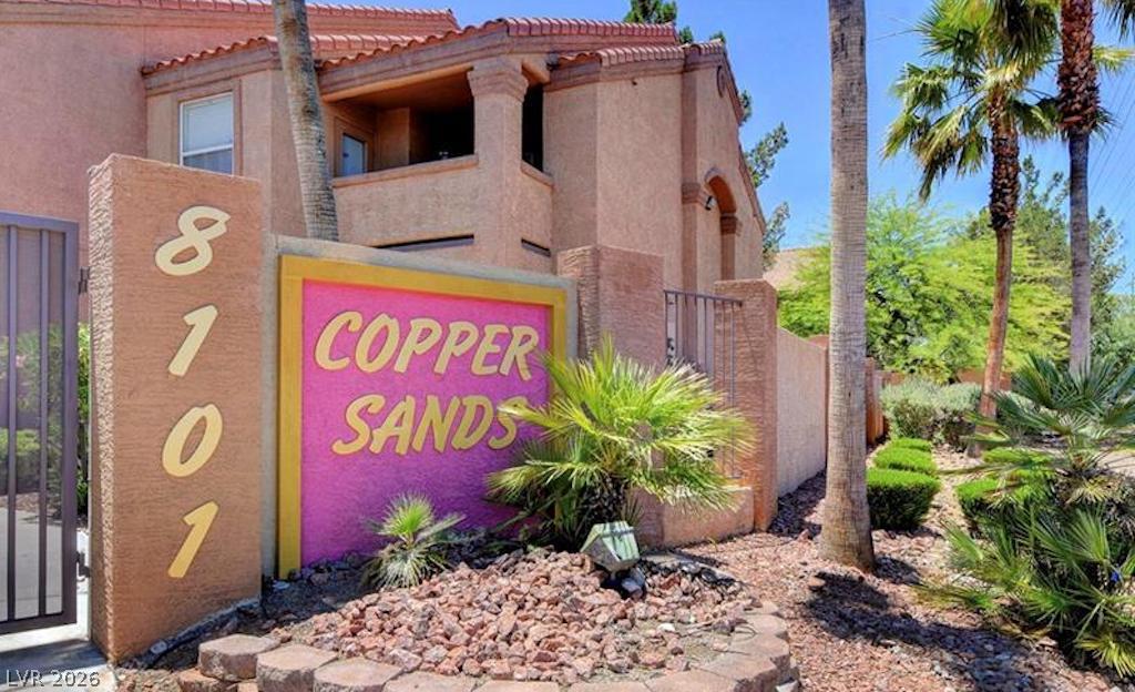 8101 West Flamingo Road 2014 Property Photo 13