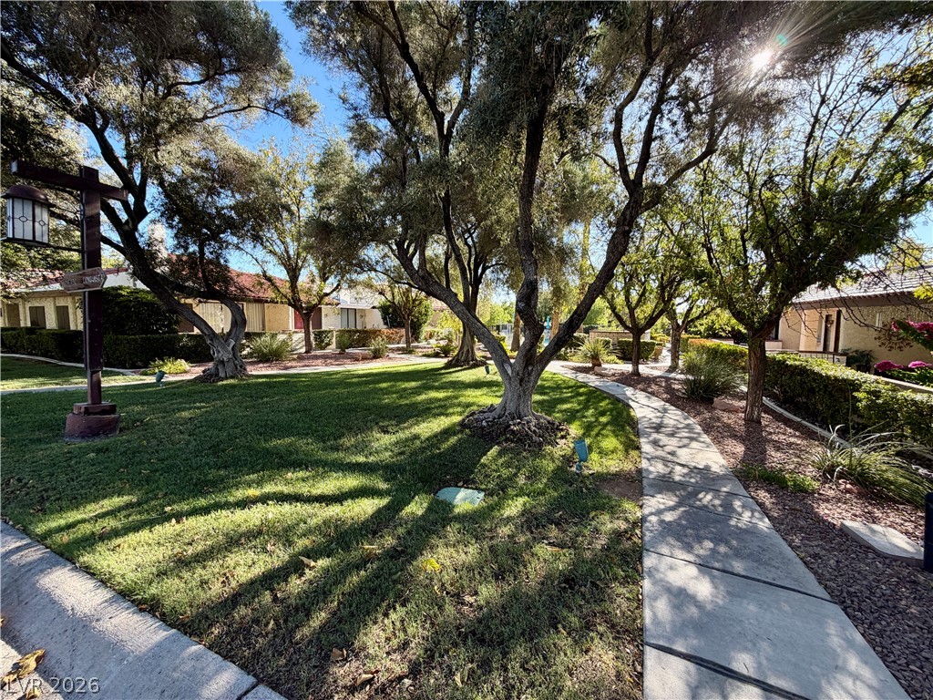 3073 Conquista Court Property Photo 21