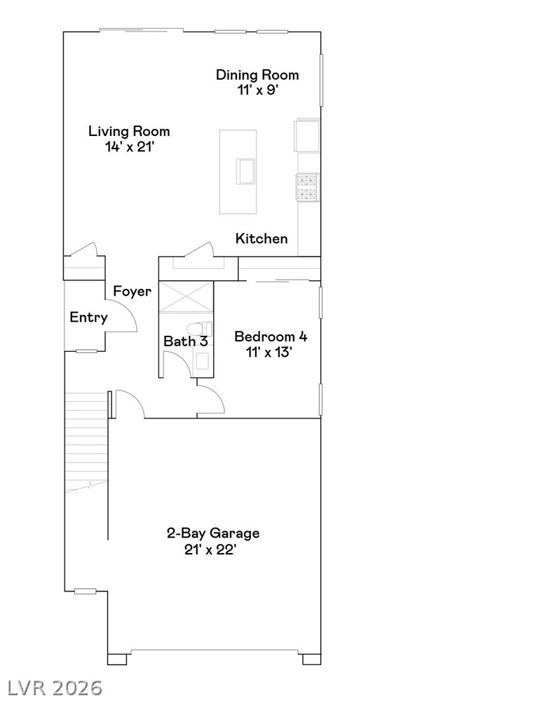 9939 Kimura Hills Avenue Property Photo 2