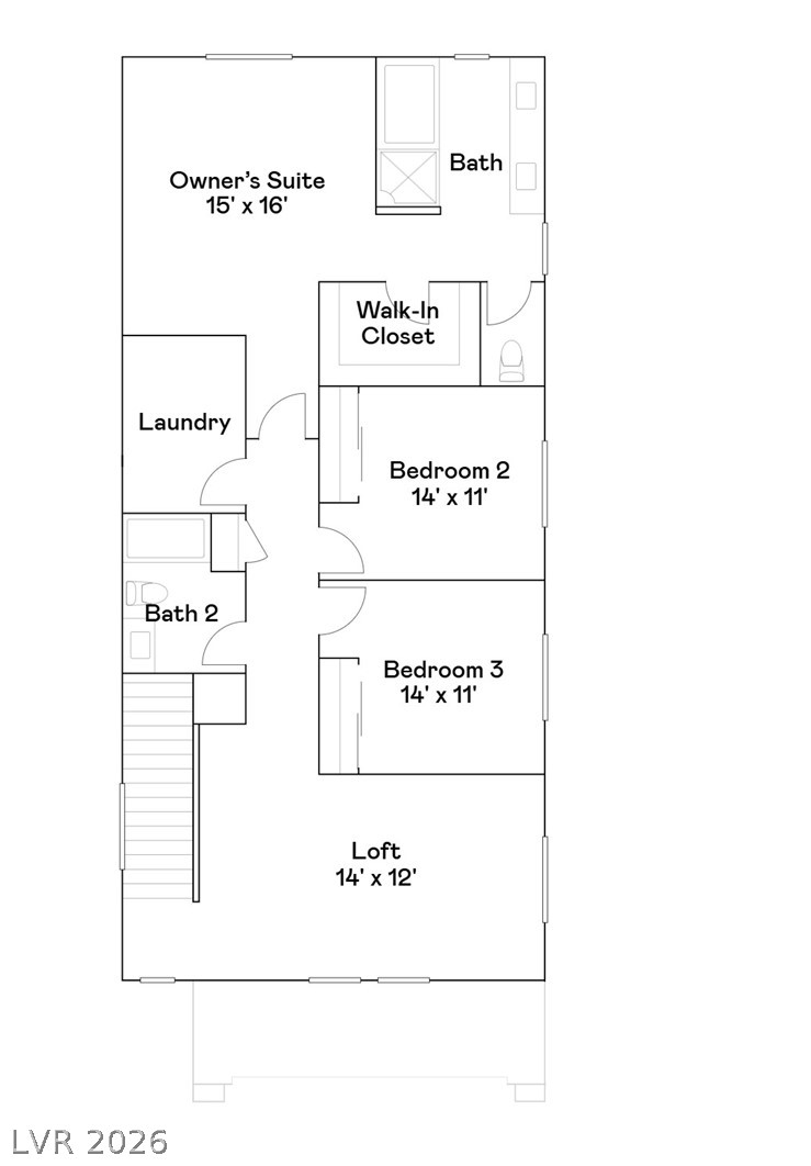 9939 Kimura Hills Avenue Property Photo 3