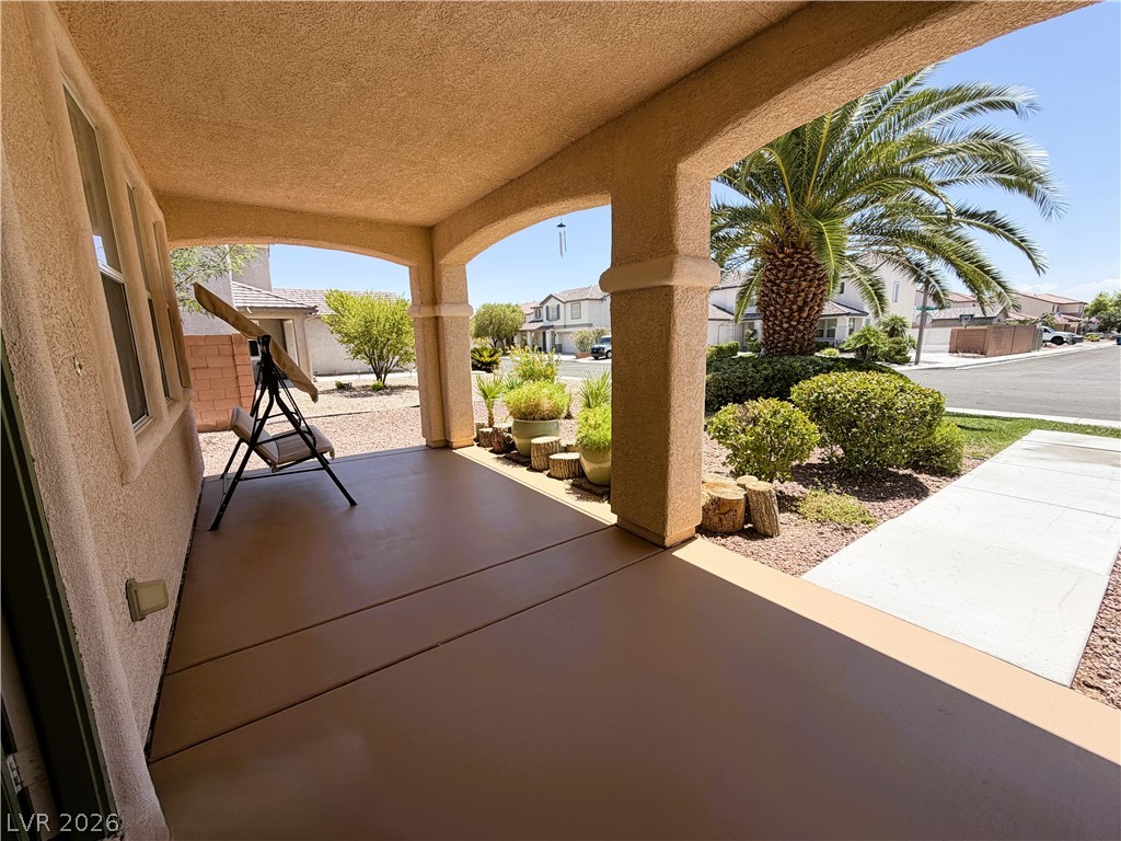 5604 Rocky Ravine Avenue Property Photo 2