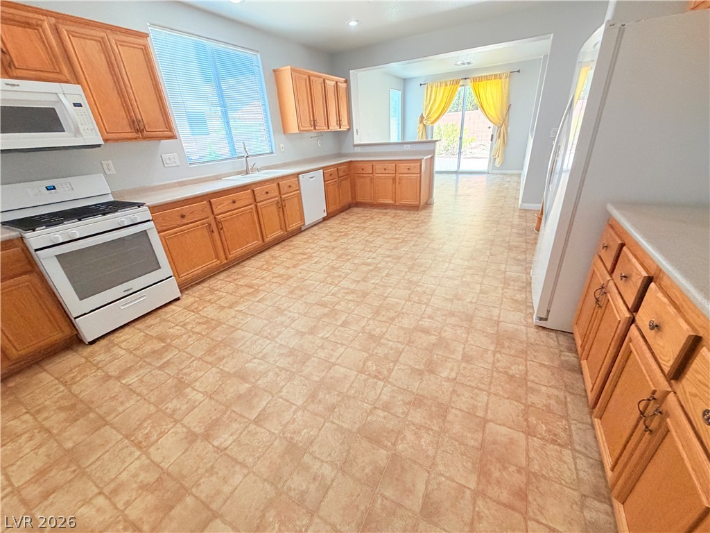 5604 Rocky Ravine Avenue Property Photo 25