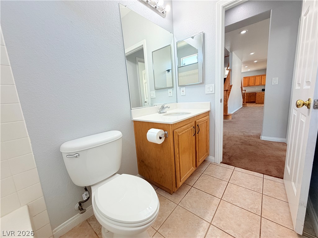 5604 Rocky Ravine Avenue Property Photo 44